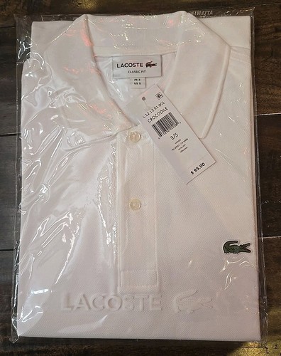 Lacoste men polo shirt - men's,