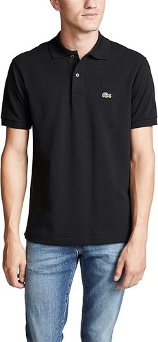 Lacoste classic polo shirt - lacoste,